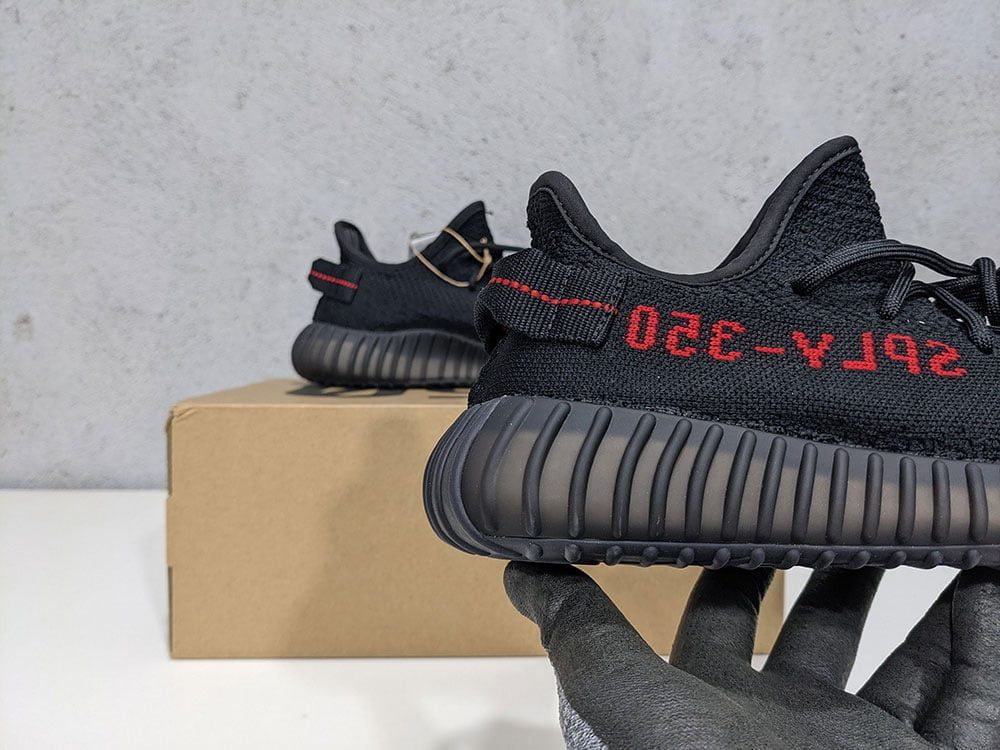 350 v2 bred