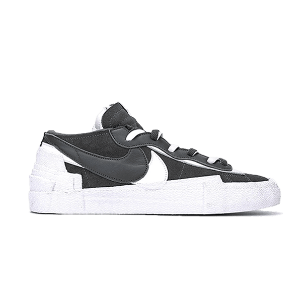 sacai blazer high