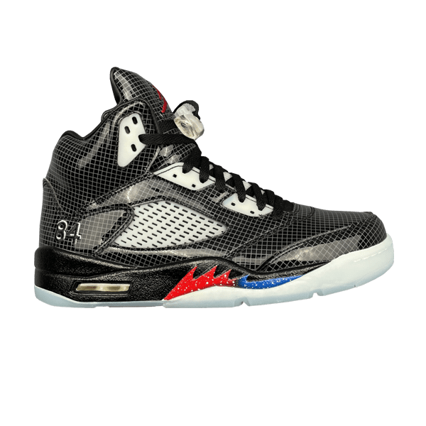 jordan 5 transformers