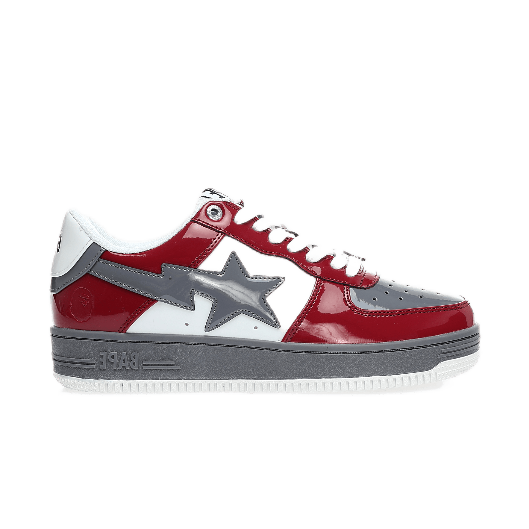 bapesta high