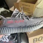 Yeezy Boost 350 V2 'Beluga 2.0' photo review